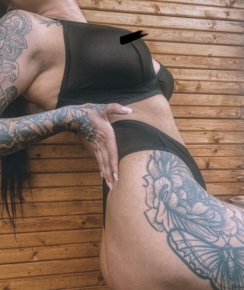 Алёна, 24 года